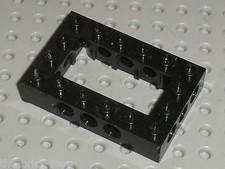 LEGO star wars technic black piece 32531 / Set 10179 7888 7017 7779 7782 7672...