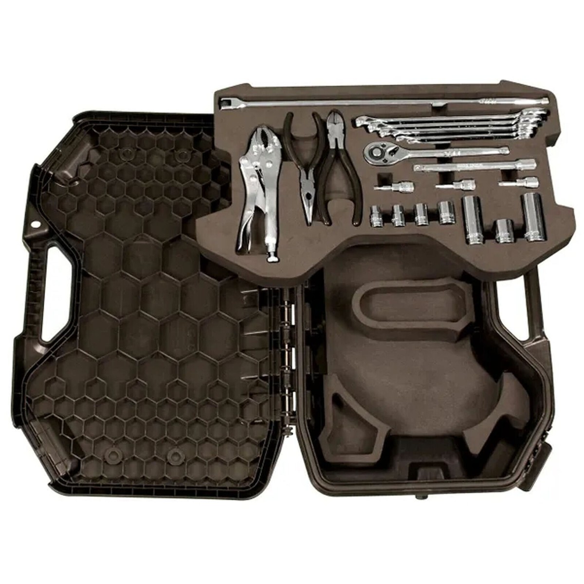 Can-Am OE LinQ Tool Box Defender Maverick X3 Max Sport 450 500 570