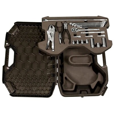 Can-Am OE LinQ Tool Box Defender Maverick X3 Max Sport 450 500 570