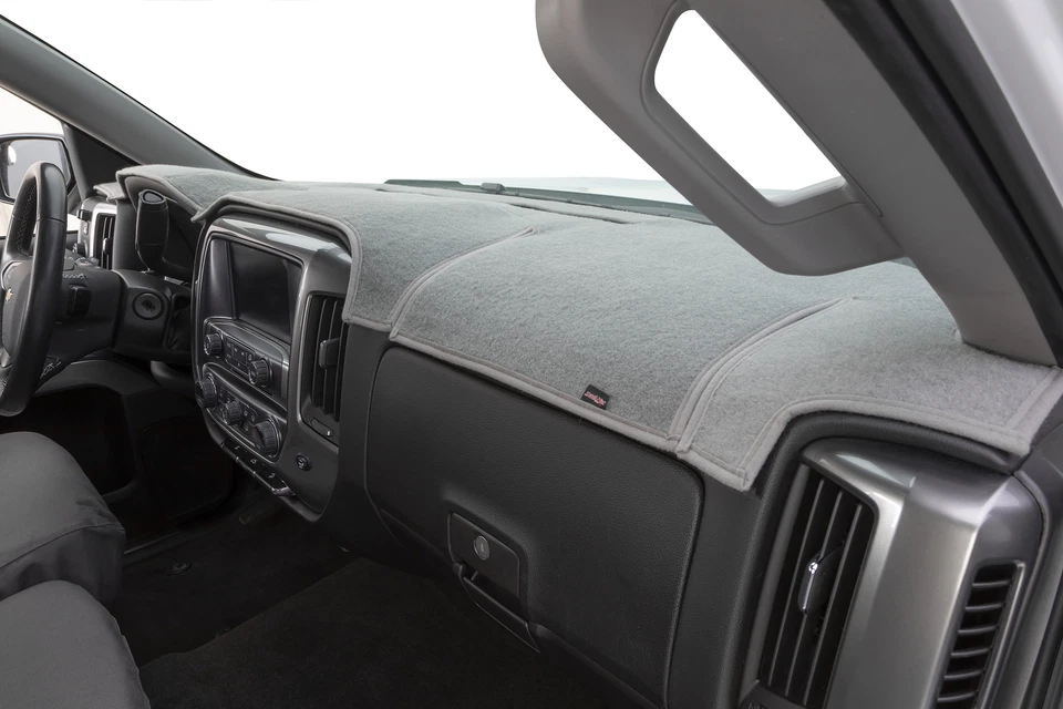 Covercraft DashMat Custom Dash Cover for Ford F-250 Super Duty/F-350 Super Duty - Image 2 of 2
