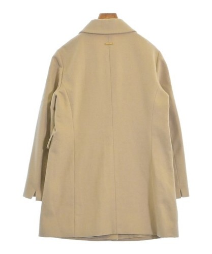 ARTISAN Coats (Other) Beige 9(Approx. M) 2200545960014 - Picture 2 of 7