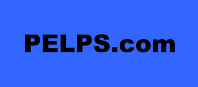 PELPS.com - Premium 5L 5 Letter Character Rare LLLLL Pronounceable Domain Name