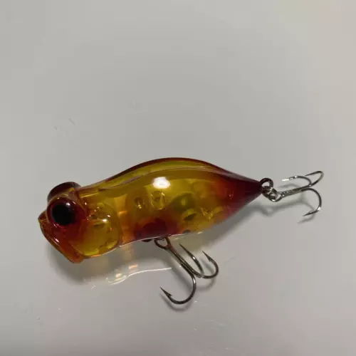 Lucky Craft Keroll Bekkou