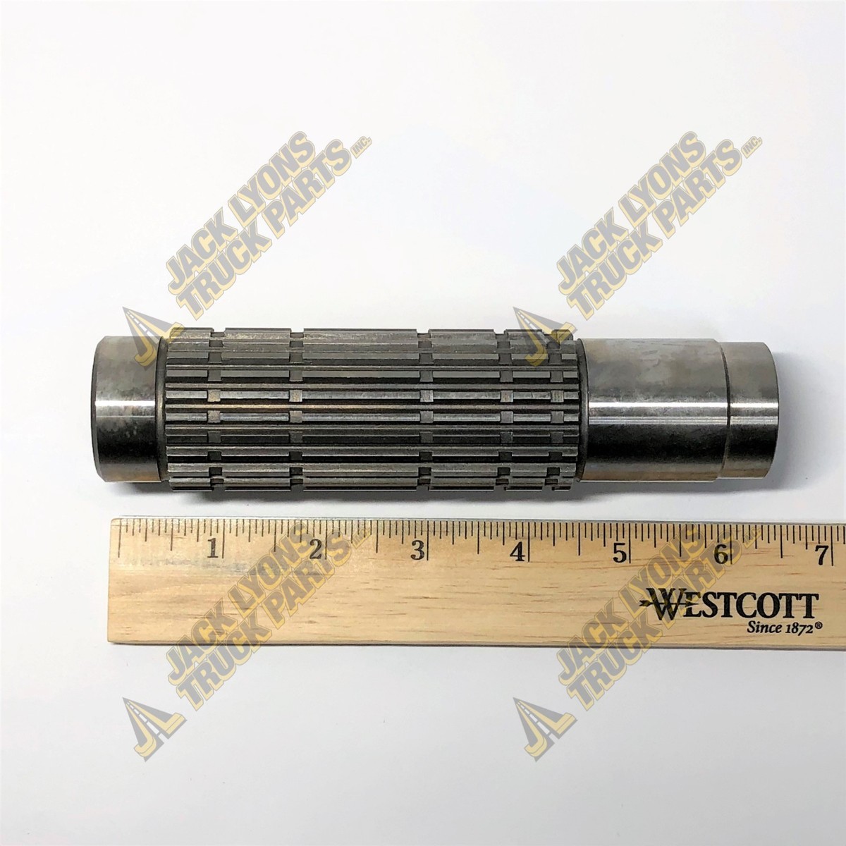 ゆん 06T36136 New Muncie OUTPUT SHAFT TG-P, TG Series, OEM | eBay