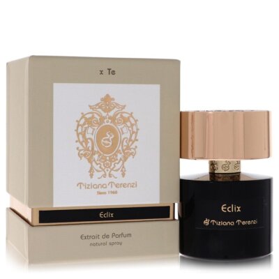 Tiziana Terenzi Eclix Extrait De Parfum Spray 3.38oz/100ml for Unisex