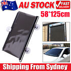 <!--F#f_0-->Car Sun Shade Visor Roller Blinds Outdoor Roll Down Screen Window Retractable AU<!--F/-->