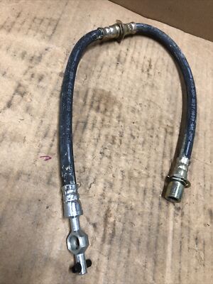 New Old Stock Beck/Arnley Brake Hose Fits 87-91 Toyota Camry Part