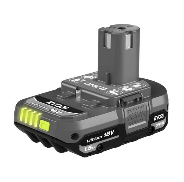 Ryobi ONE Battery RB1815C 18V 1.5Ah Cordless Li ion Battery