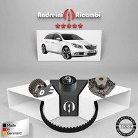 Set Vertrieb+Wasserpumpe Xopel Insignien 2.0 Cdti 96KW 131CV 2016->