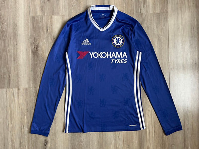 Chelsea ホームジャージ 青 adidas chelsea アディダス チェルシー ジャージ サッカー