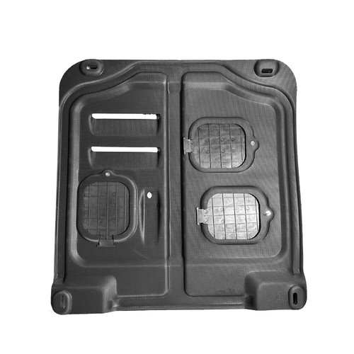 Front Skid Plate For Chevrolet Cruze 2011-15 Impact Resistant Engine Guard Cover - Picture 15 of 15