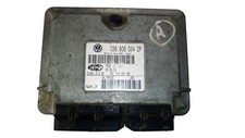 VW Audi Skoda Moteur Unité Contrôle ECU 036906034DF IAW4MV.DF Immo Off