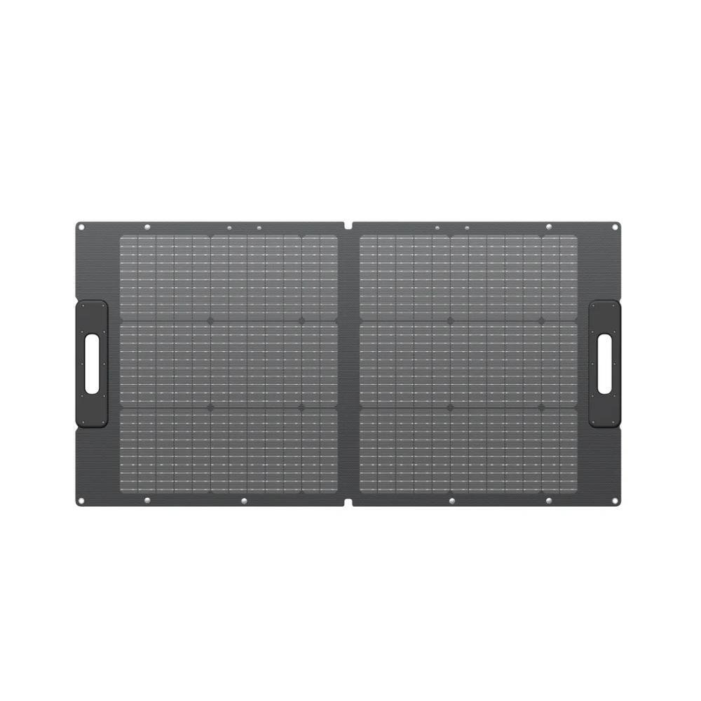 BLUETTI PV100 Panneau Solaire Portable pour Camping et Randonnée