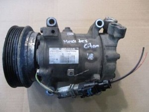 Klimakompressor 926002783R A4158307100 Kangoo II MERCEDES-BENZ  CITAN KOMBI (415