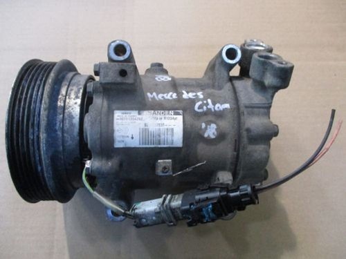 Klimakompressor 926002783R A4158307100 Kangoo II MERCEDES-BENZ  CITAN KOMBI (415