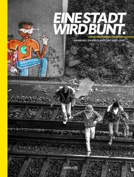 Thumbnail - Eine Stadt Wird Bunt
