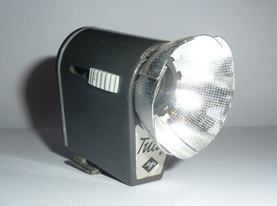 ACCESSOIRES PHOTOS : Flash Vintage Pour Appareil Photo Agfa Tully EUR 1,00 - FR