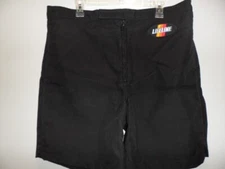 Lifeline Racing Sport Hydro drag ,Hot Boat Ballistic Black Shorts PN-280 Size 40