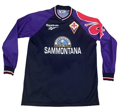 記念グッズ Fiorentina home Reebok 90s s-l400.jpg