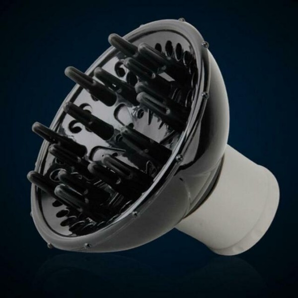 Universal Hair Dryer Diffuser Blow Dryer Black for sale online eBay