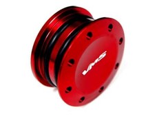 94-01 ACURA INTEGRA RS LS GS ENGINE BILLET CAM SEAL RED