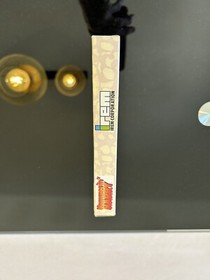 Hammerin Harry Nintendo Nes