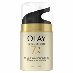 olay foundation