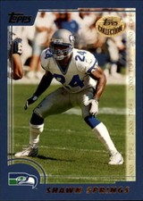 A8830- 2000 Topps Collection FB Card #s 251-400 -You Pick- 15+ FREE US SHIP