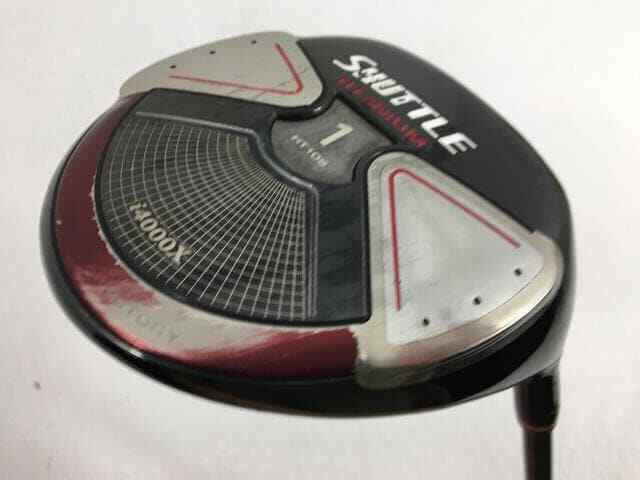 Maruman shuttle i4000x titanium 460 他2本 【公式通販】