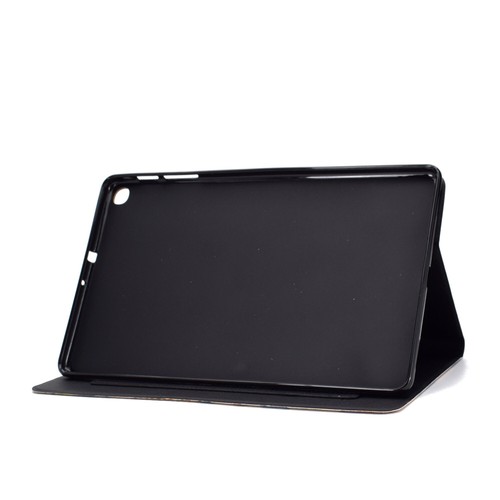 Tablet Case [Select Model] - Leather Flip Case Protective Cover with Stand L02XX - Picture 38 of 41