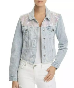 sunset and spring jacket