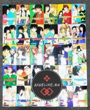 Kimi Ni Todoke From Me To You Volume 1-30 Full Set English Version DHL EXPRESS