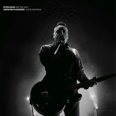 Hook, Peter - Unknown Pleasures CD  *NEU*OVP*