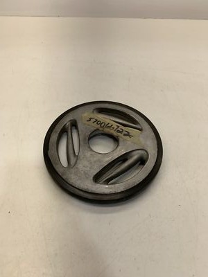 Wheel - O E M Ski-Doo N O S