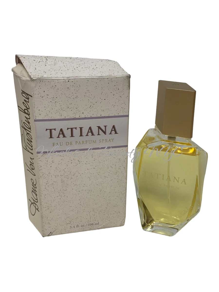 Tatiana by diane on sale von furstenberg