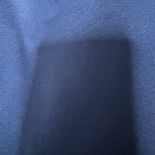 ZELOS Donna Plus Copertura Completa Blu Navy Taglia L Compressione Alto Impatto, Tinta Unita - Foto 4 di 5