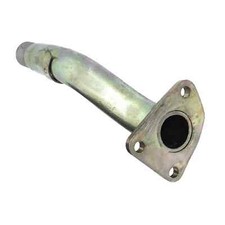 COLLETTORE 19 / 19 A 3 FORI ASPIRAZIONE CARBURATORE VESPA 50 PK S XL FL N