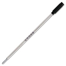 Cross Refills Black Medium Point Ballpoint Pen 8513