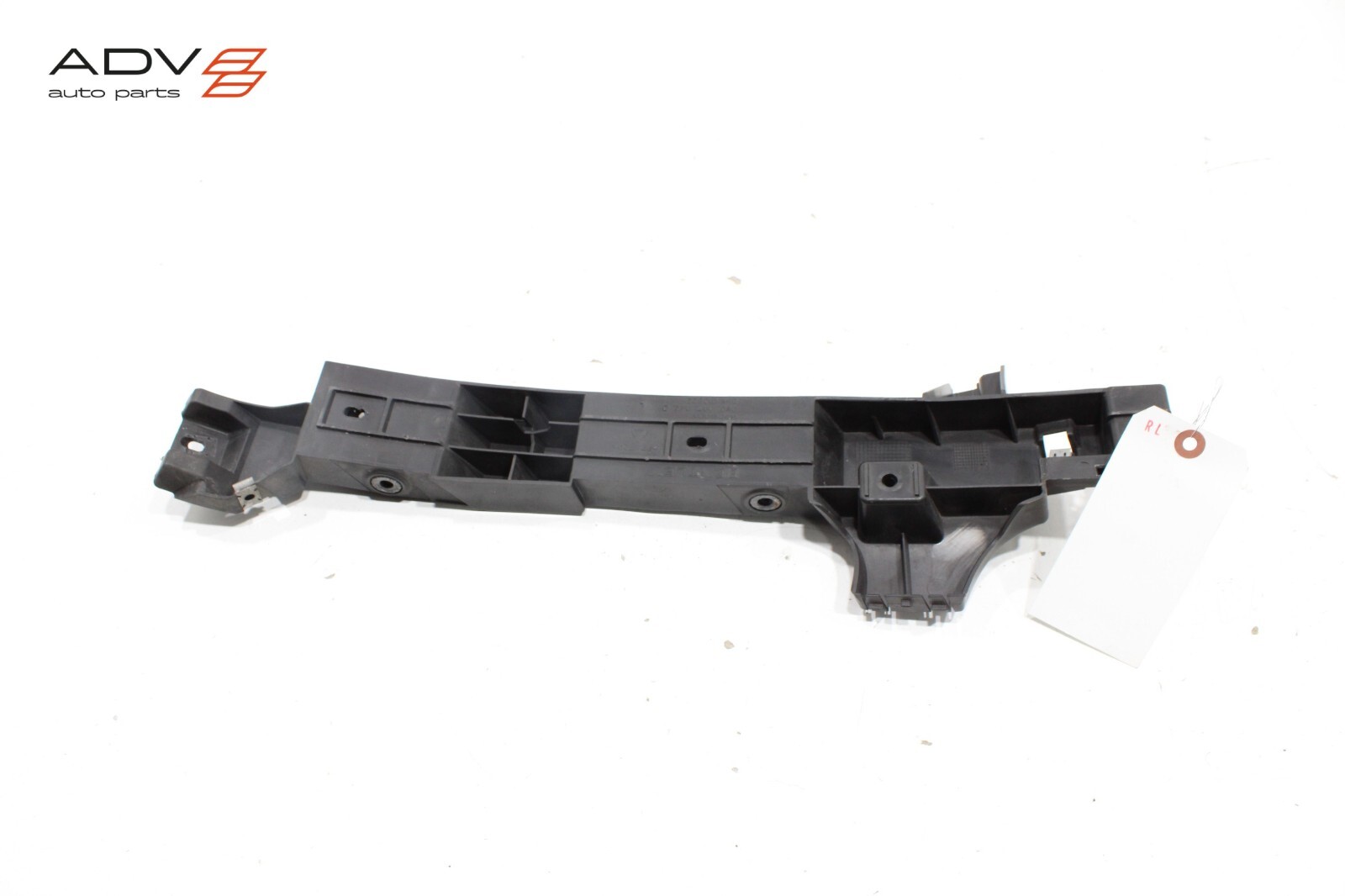 2003 - 2010 BENTLEY CONTINENTAL REAR BUMPER LEFT SIDE SUPPORT GUIDE BRACKET OEM