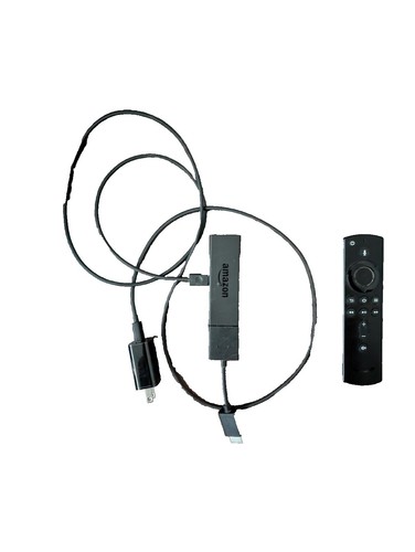 Amazon Fire TV Stick 1st Gen Model W87CUN – HDMI Extender + USB