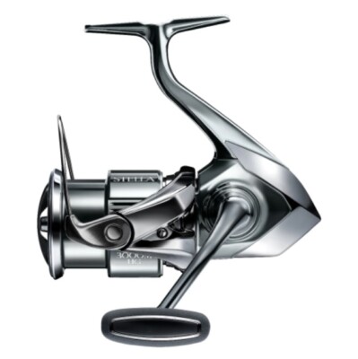 【SHIMANO 】22ステラ3000MHG Shimano 22 STELLA 3000MHG Salt water Spinning reel From