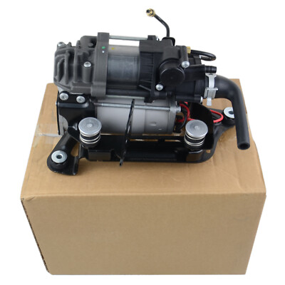 Brandnew 37206861882 Air Suspension Compressor Pump for BMW 7