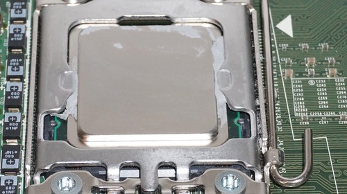 DELL POWEREDGE R510 SERVER MOTHERBOARD DPRKF/0DPRKF||2X E5620 XEON CPUS+32GB RAM - Picture 5 of 5