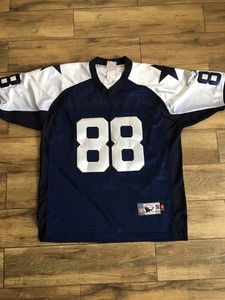 dez bryant jersey throwback