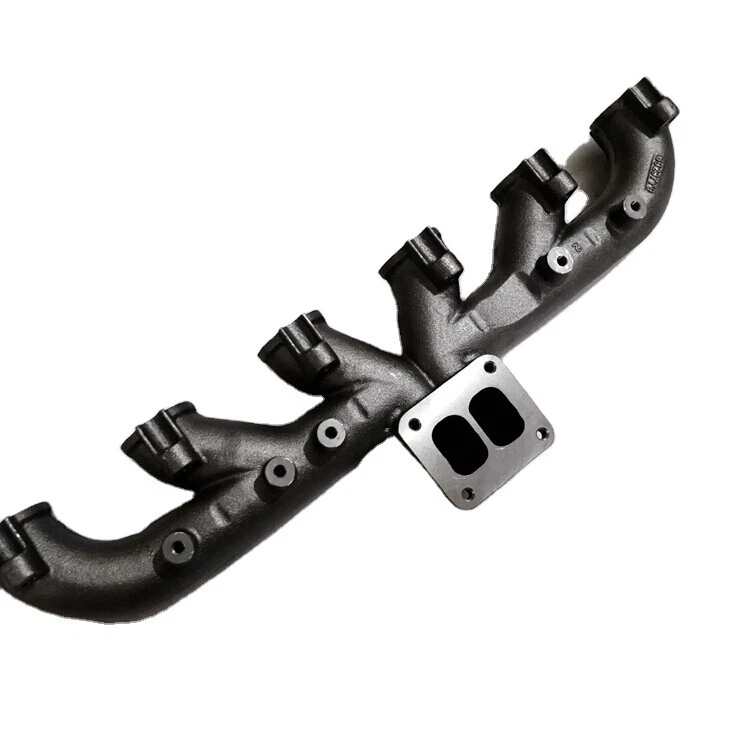 3929779 Exhaust Manifold for Cummins 6C 6CT 8.3L Engine 6C8.3, C 