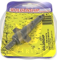 "Kraftstoff Anschluss FüR Mercury Marine 30185T3 5/16 \" (8Mm)"