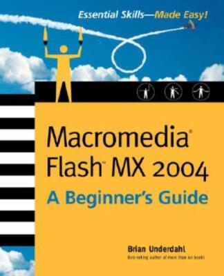 Macromedia Flash Mx