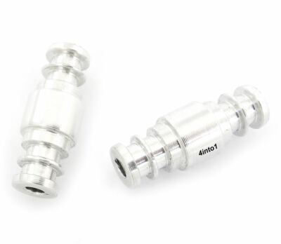 TTR400 Carburetor Connectors - Honda CB350F CB400F