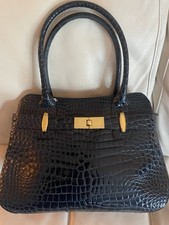Stefano Bravo Purse