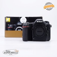Nikon D500 Body 225200 Scatti Nital Usato (F275)